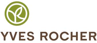 logo yves rocher