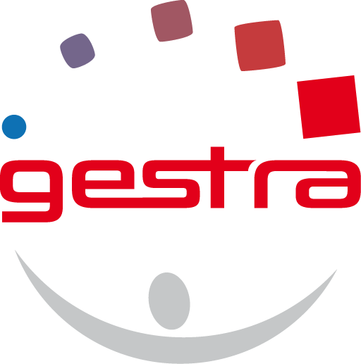 logo gestra rvb