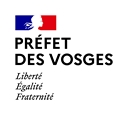 prefet vosges